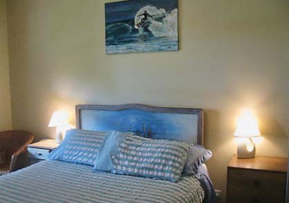 Lakes Edge Robe - Yarra Valley Accommodation 2