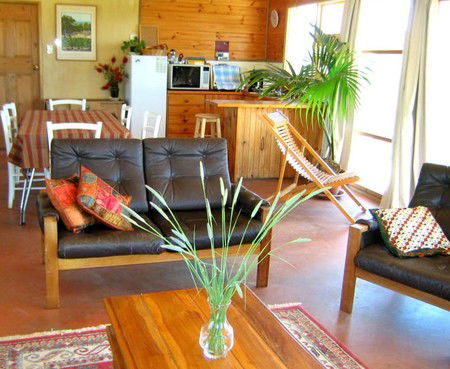 Minko Farmstay - Yarra Valley Accommodation 4
