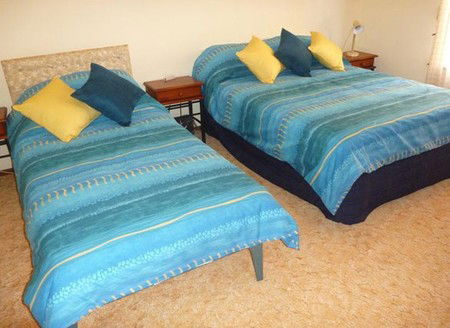 Oaklands Beach House - Yarra Valley Accommodation 3
