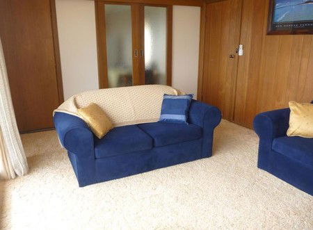 Oaklands Beach House - Yarra Valley Accommodation 4