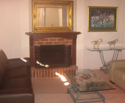 Lakeside Getaway - Yarra Valley Accommodation 2