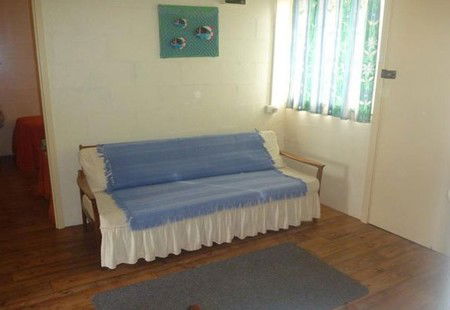 Oaklands Fishing Cottage - Yarra Valley Accommodation 2