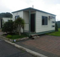 Edithburgh Caravan Park - Yarra Valley Accommodation