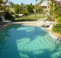 Cockleshell Sands Resort - Yarra Valley Accommodation
