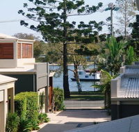 Sonoma Noosaville - Yarra Valley Accommodation
