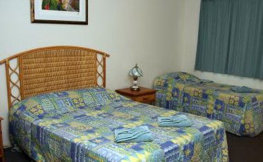 Lake Bennett Resort - Yarra Valley Accommodation 1