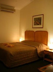 Lake Bennett Resort - Yarra Valley Accommodation 5