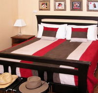 Litchfield Tourist Park - Yarra Valley Accommodation