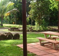 Virginia Heliconia Farm - Yarra Valley Accommodation