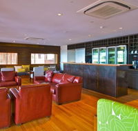 Wildman Wilderness Lodge - Yarra Valley Accommodation