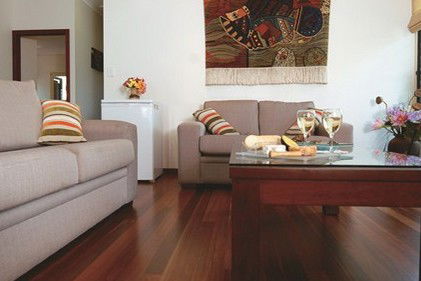 Bed And Breakfast Lure Inn - Yarra Valley Accommodation 1