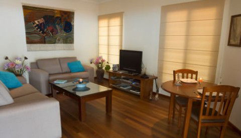 Bed And Breakfast Lure Inn - Yarra Valley Accommodation 3