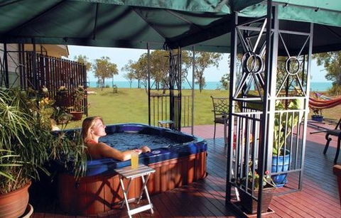 Bed And Breakfast Lure Inn - Yarra Valley Accommodation 5