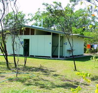Litchfield Safari Camp - Yarra Valley Accommodation