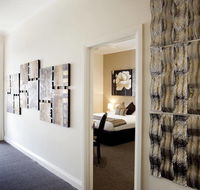 Balcony On Sixth Lodge - Yarra Valley Accommodation
