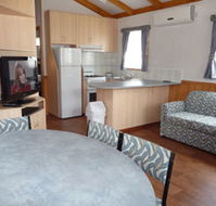 Victor Harbor Holiday and Cabin Park - Yarra Valley Accommodation