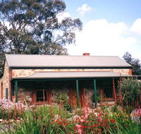 Amanda's Cottage 1899 - Yarra Valley Accommodation