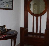 Sonntag House - Yarra Valley Accommodation