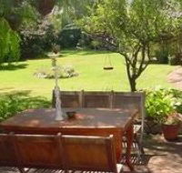 Peppertree Cottage Bed and Breakfast - Normanville - Yarra Valley Accommodation