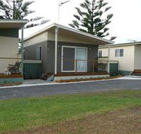 Kingston Caravan Park - Yarra Valley Accommodation