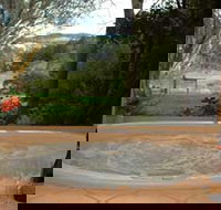 Adelaide Hills Country Cottages - The Nest - Yarra Valley Accommodation