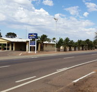 Highway One Motel Port Augusta - Yarra Valley Accommodation