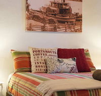 Wigley Retreat - Yarra Valley Accommodation
