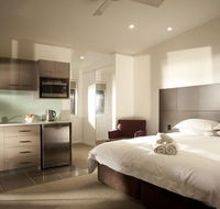 Longview Vineyard Apartments - Yarra Valley Accommodation