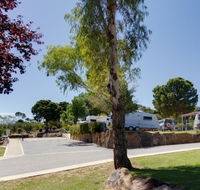 Avoca Dell Caravan Park - Yarra Valley Accommodation