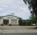Central Olympic Motel - Yarra Valley Accommodation