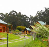 Elvenhome Farm Cottage - Yarra Valley Accommodation