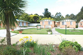  Yarra Valley Accommodation