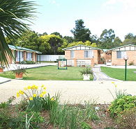 Masons Cottages - Yarra Valley Accommodation