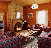Kirsty's Cottage - Yarra Valley Accommodation