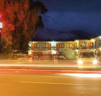 Martin Cash Motel - Yarra Valley Accommodation