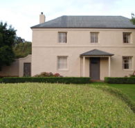 Old Wesleydale Heritage Accommodation - Yarra Valley Accommodation