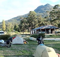 Quamby Corner Caravan Park - Yarra Valley Accommodation