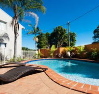 Noosa Sun Motel - Yarra Valley Accommodation