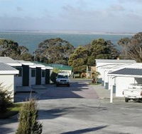 Old Pier Apartments - Yarra Valley Accommodation