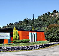 Silver Hills Motel - Yarra Valley Accommodation