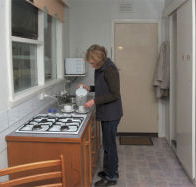 Burnie Ocean View Motel - Yarra Valley Accommodation