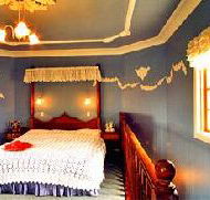 Hatchers Richmond Manor - Yarra Valley Accommodation