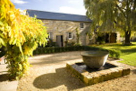  Yarra Valley Accommodation