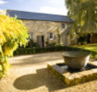 Red Feather Inn - The - Yarra Valley Accommodation