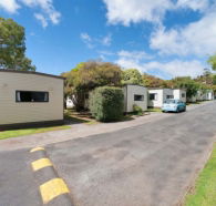 Burnie Holiday Caravan Park - Yarra Valley Accommodation