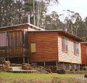 Minnow Cabins - Yarra Valley Accommodation