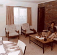 West Beach Holiday Villas - Yarra Valley Accommodation