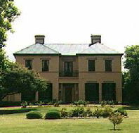 Prospect House - Yarra Valley Accommodation