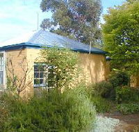 Richmond Coachmans Rest - Yarra Valley Accommodation