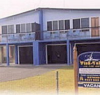 Fish-Tales On The Bay - Yarra Valley Accommodation